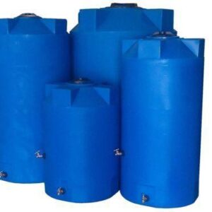 Water Tanks